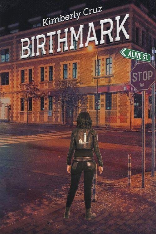 Produktbild: Birthmark