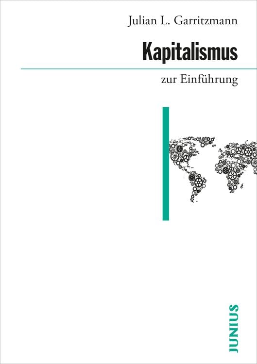 Produktbild: Kapitalismus zur Einführung