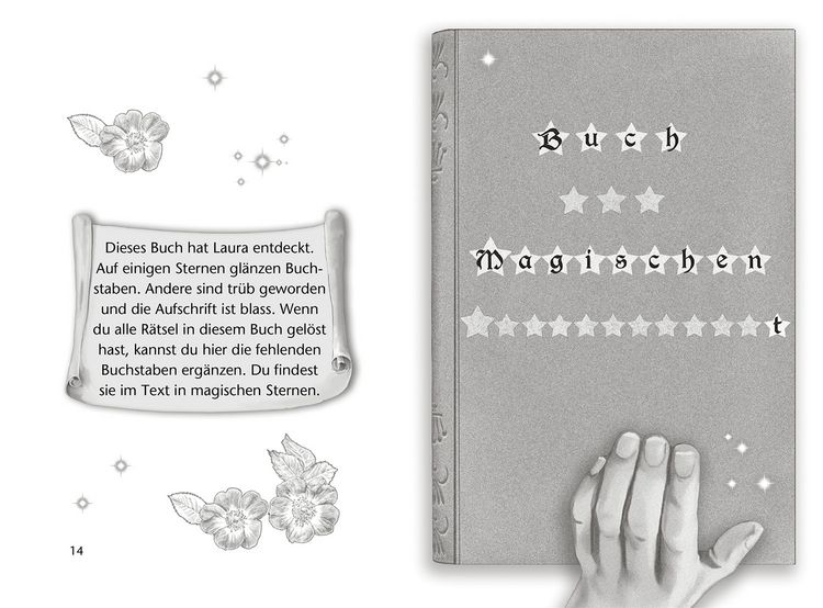 Produktbild: Sternenschweif, Das Buch der Freundschaft