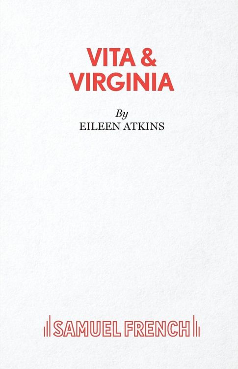 Produktbild: Vita & Virginia