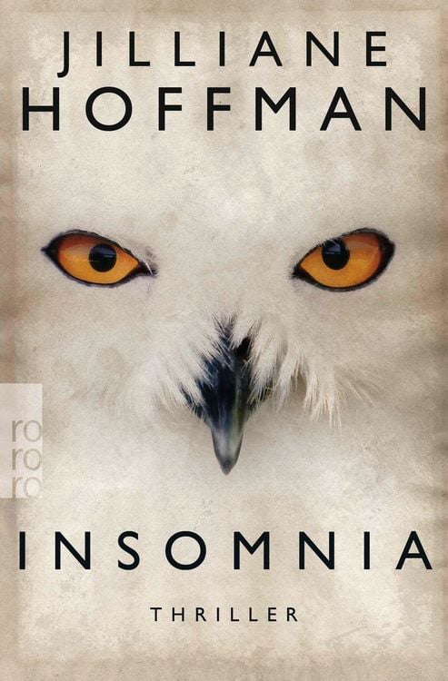 Produktbild: Insomnia