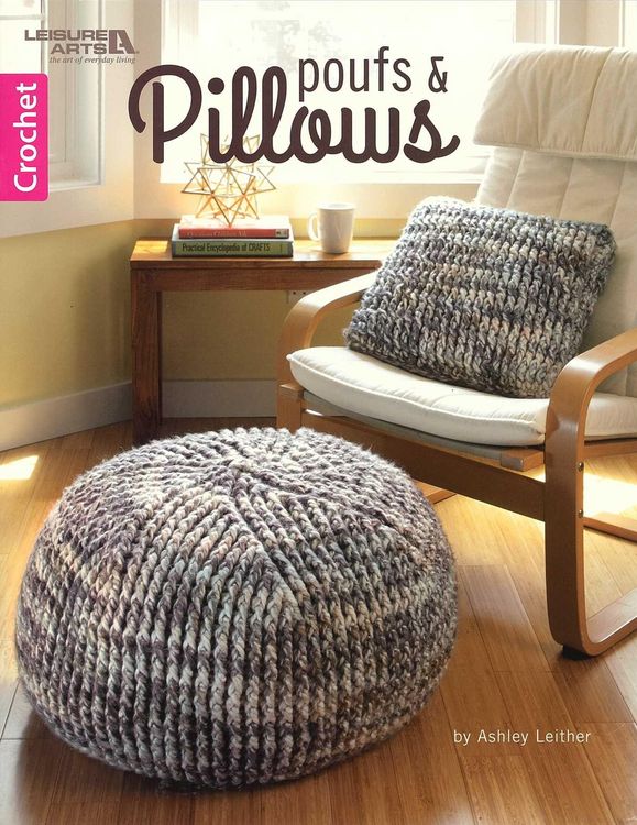 Produktbild: Poufs & Pillows