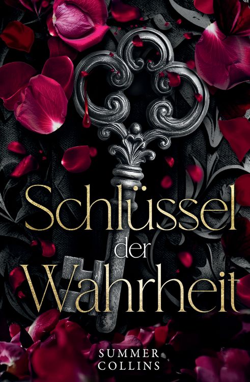 Produktbild: Schl&uuml;ssel der Wahrheit