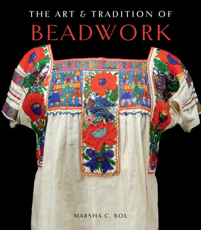 Produktbild: The Art & Tradition of Beadwork