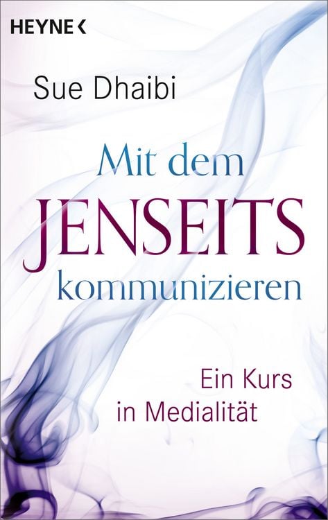 Produktbild: Mit dem Jenseits kommunizieren