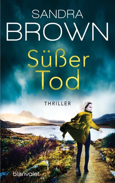 Produktbild: S&uuml;&szlig;er Tod