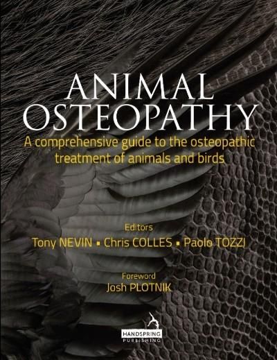 Produktbild: Animal Osteopathy