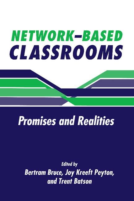 Produktbild: Network-Based Classrooms