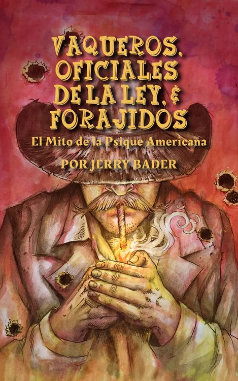 Produktbild: Vaqueros, Oficiales de la ley y Forajidos