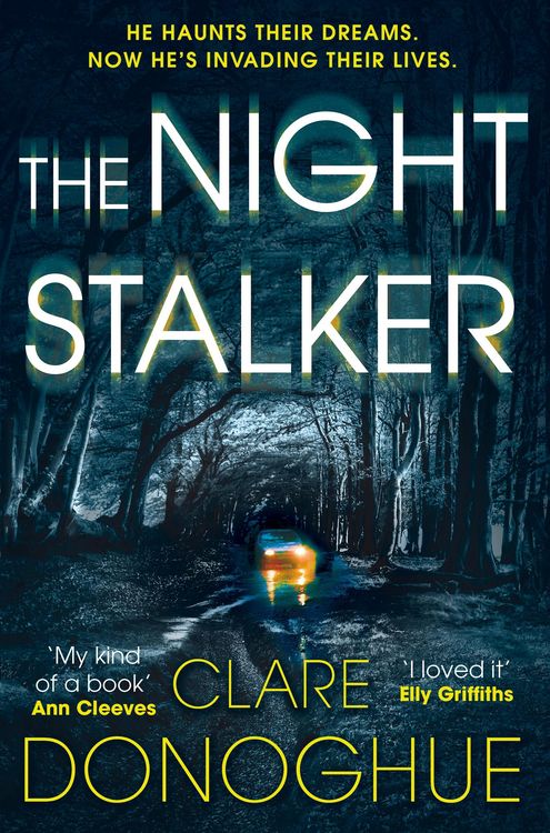 Produktbild: The Night Stalker