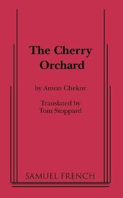 Produktbild: The Cherry Orchard