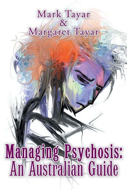Produktbild: Managing Psychosis