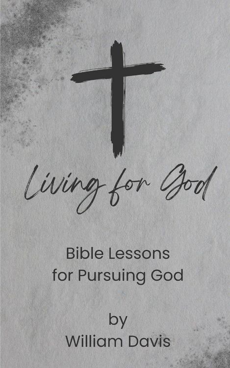 Produktbild: Living for God