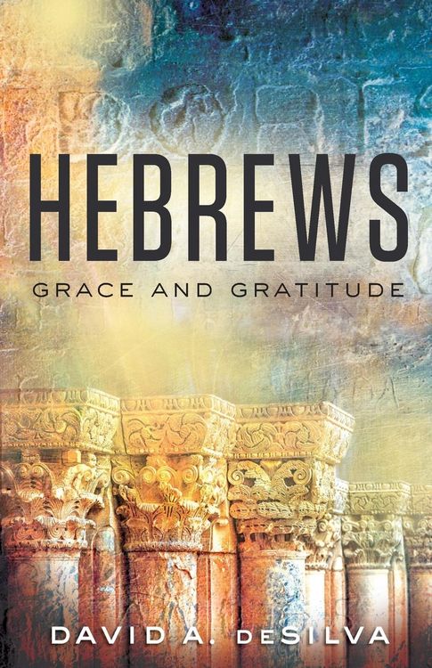 Produktbild: Hebrews