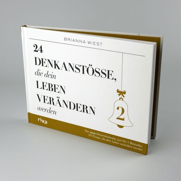 Produktbild: 24 Denkanst&ouml;&szlig;e, die dein Leben ver&auml;ndern werden 2