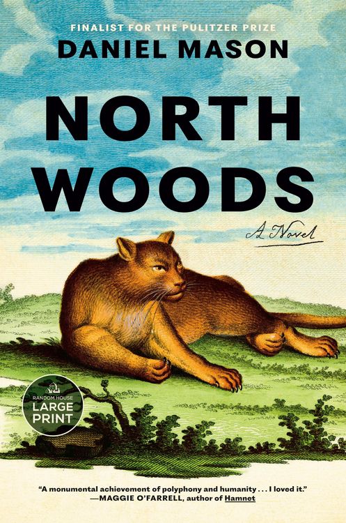 Produktbild: North Woods