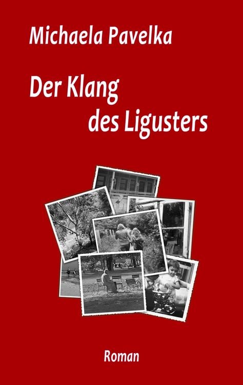 Produktbild: Der Klang des Ligusters