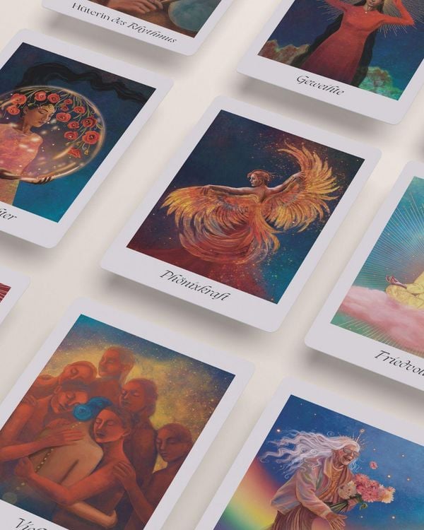 Produktbild: Soul Priestess