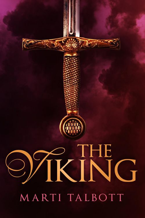 Produktbild: The Viking (The Viking Series, #1)