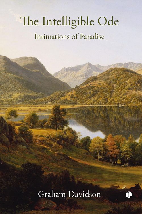 Produktbild: Intelligible Ode