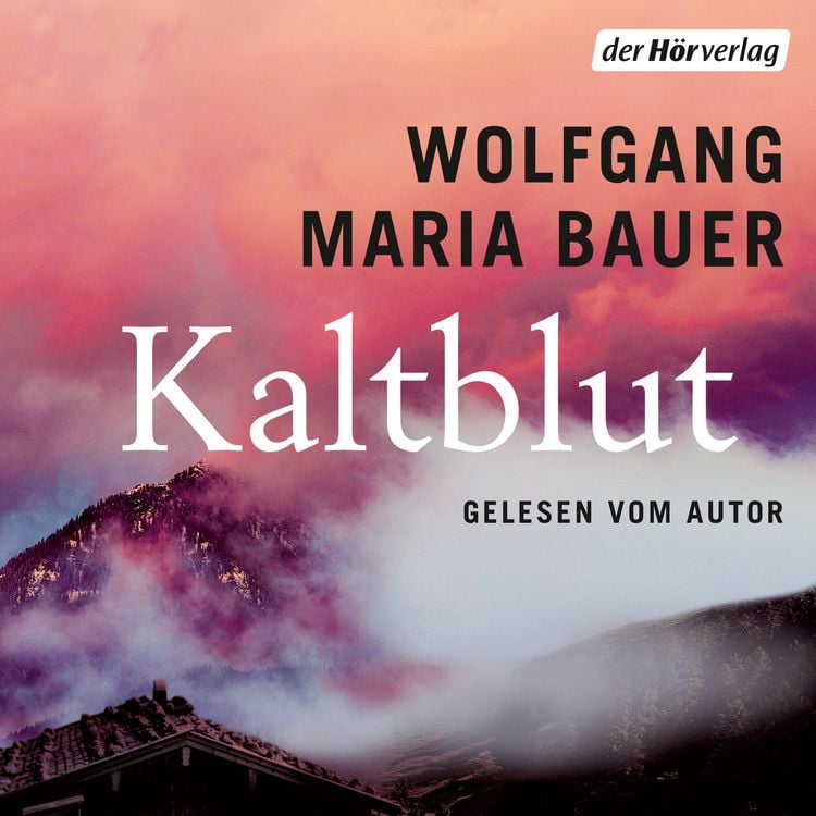 Produktbild: Kaltblut