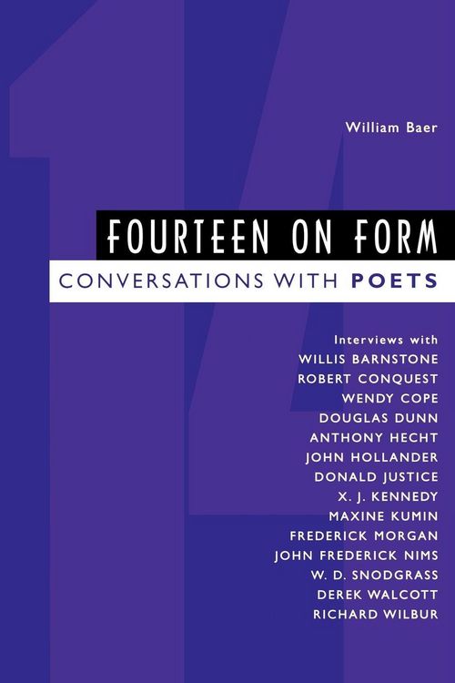Produktbild: Fourteen on Form