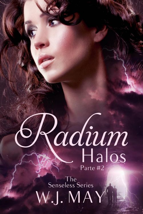 Produktbild: Radium Halos - Parte 2