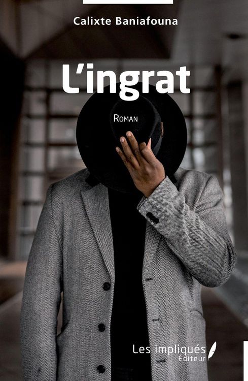 Produktbild: L'ingrat