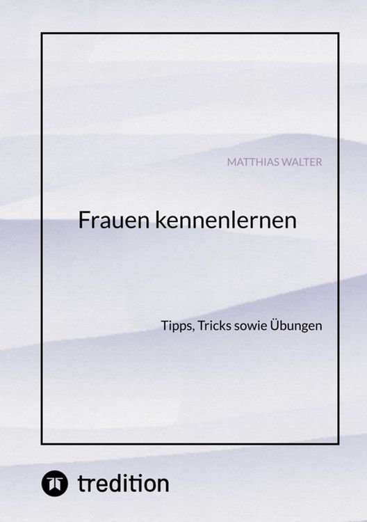 Produktbild: Frauen kennenlernen