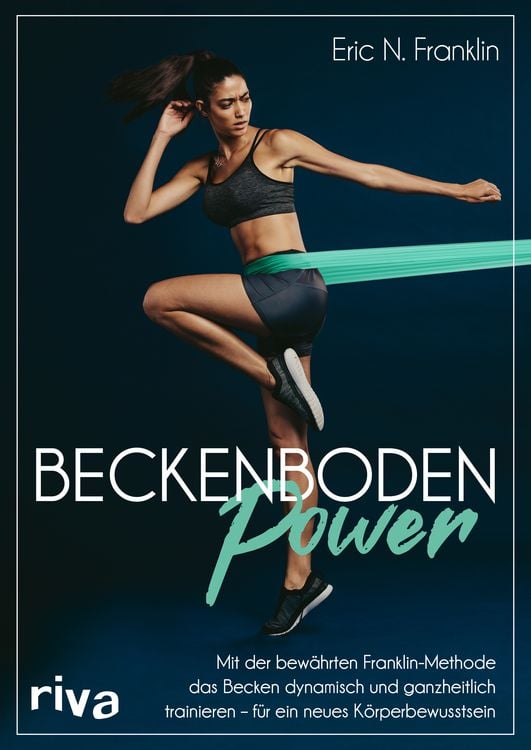 Produktbild: Beckenbodenpower