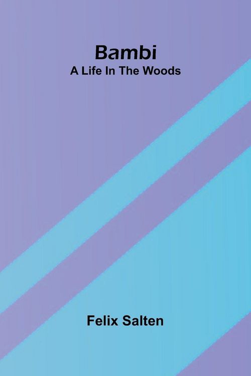 Produktbild: Bambi