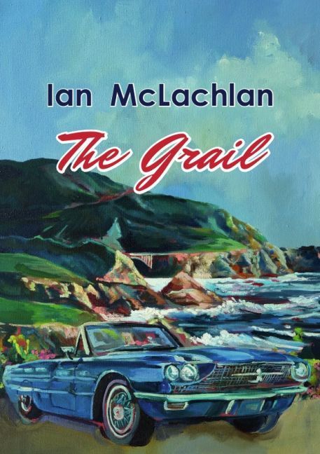 Produktbild: The Grail