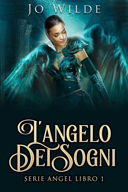 Produktbild: L'angelo Dei Sogni
