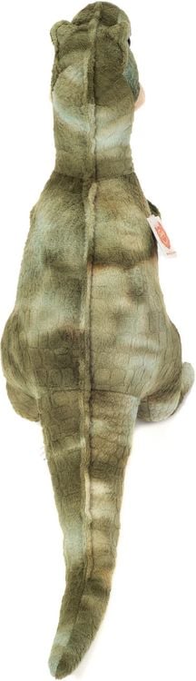 Produktbild: Teddy Hermann 94507 - Dinosaurier T-Rex, Pl&uuml;schtier, 55 cm