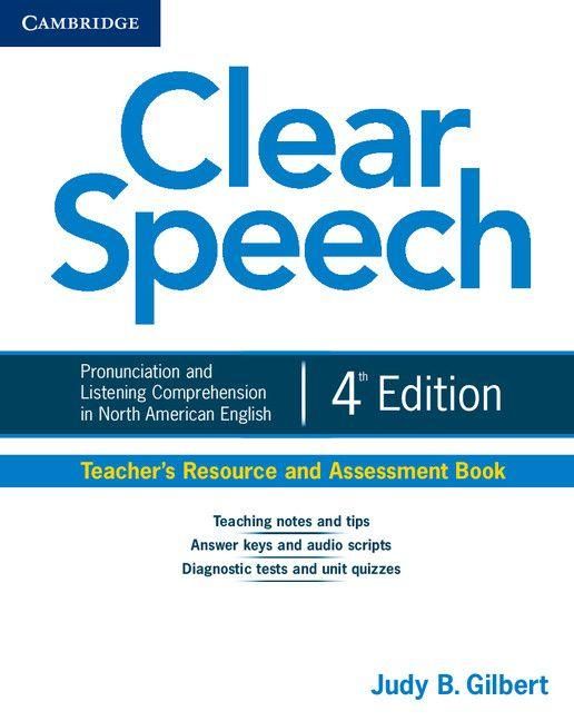 Produktbild: Clear Speech