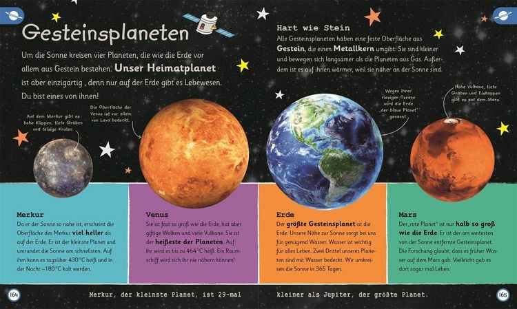 Produktbild: Wissen f&uuml;r Vorschulkids. Was wei&szlig;t du &uuml;ber Natur und Technik?