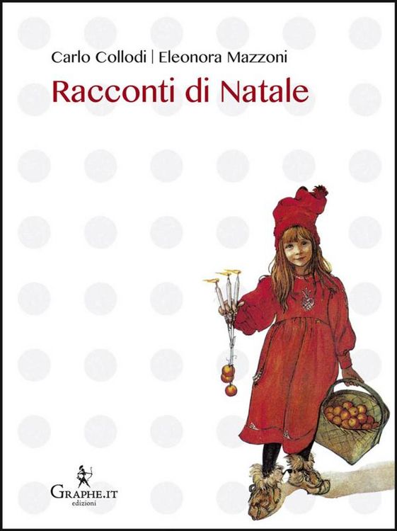 Produktbild: Racconti di Natale