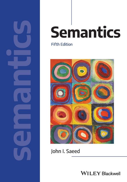 Produktbild: Semantics