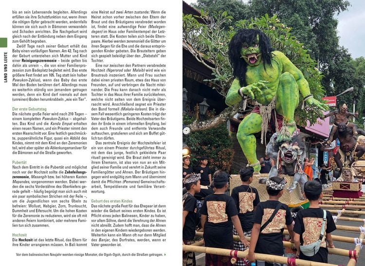 Produktbild: Stefan Loose Reisef&uuml;hrer Bali, Lombok