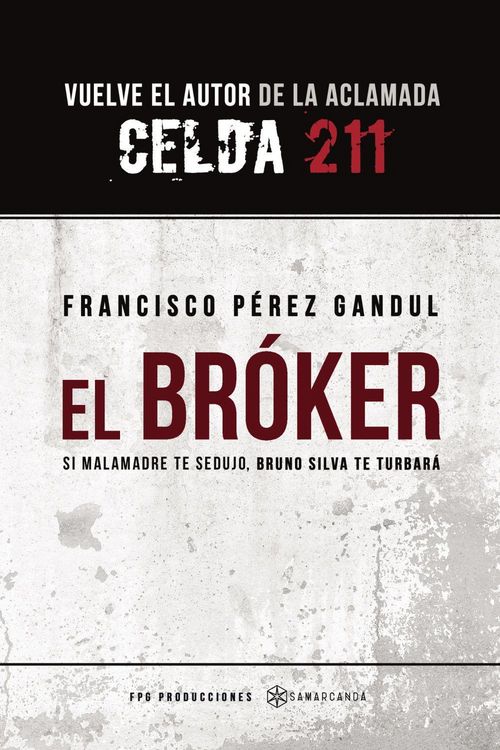 Produktbild: El br&oacute;ker