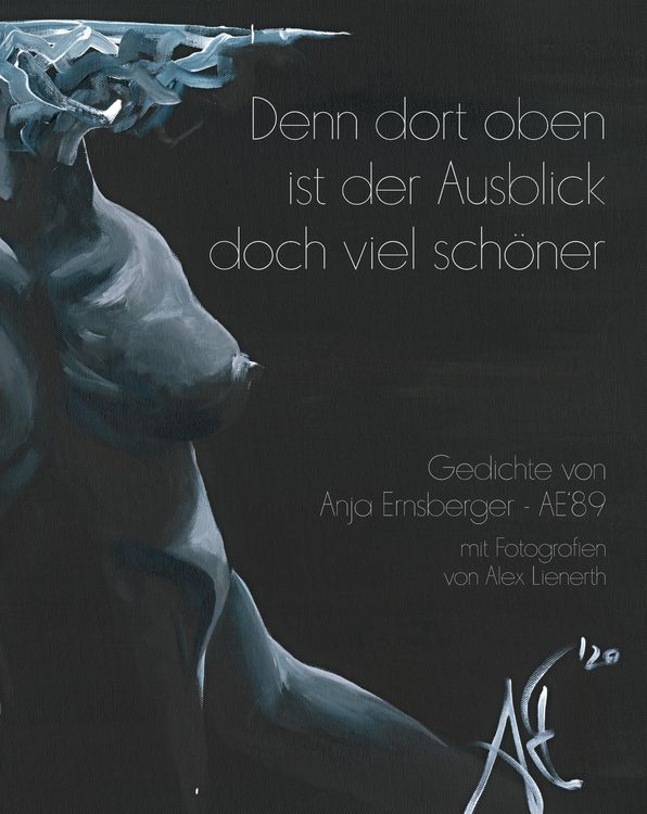 Produktbild: Denn dort oben ist der Ausblick doch viel sch&ouml;ner