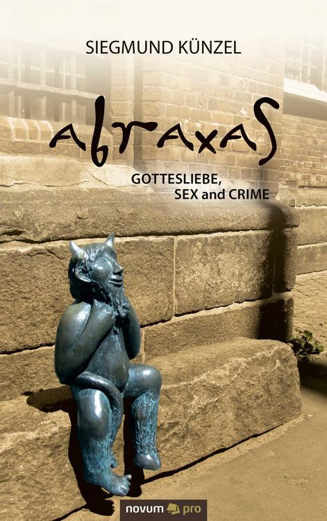 Produktbild: Abraxas