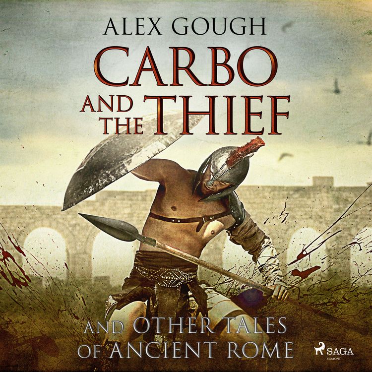 Produktbild: Carbo and the Thief