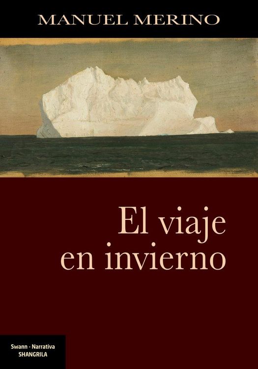 Produktbild: El viaje en invierno