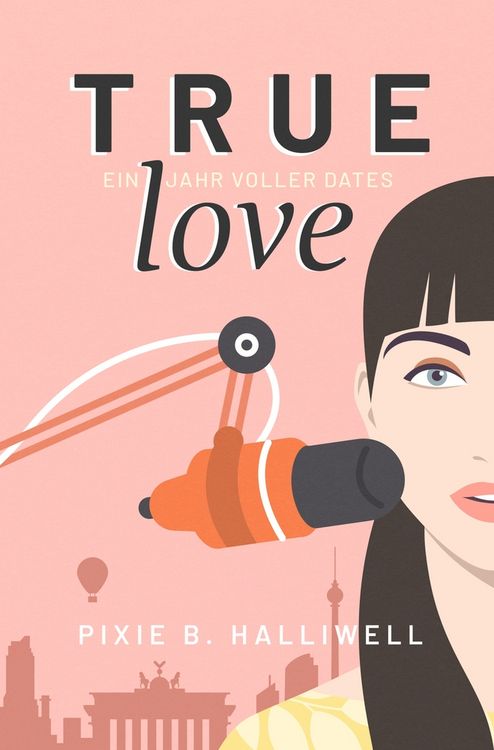 Produktbild: True Love