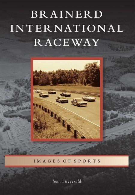 Produktbild: Brainerd International Raceway