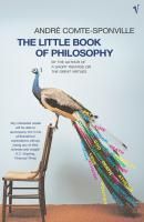 Produktbild: The Little Book Of Philosophy