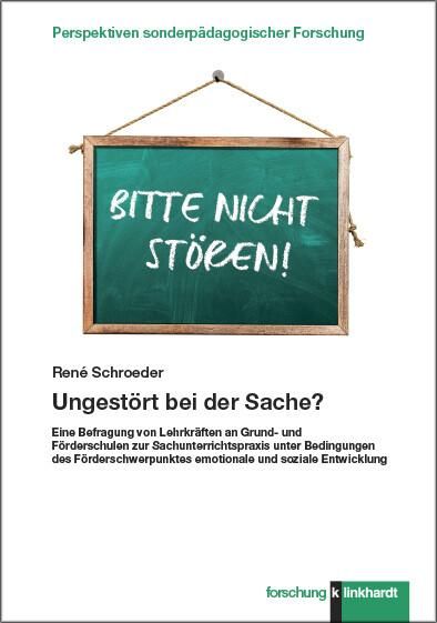Produktbild: Ungest&ouml;rt bei der Sache?