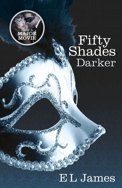 Produktbild: Fifty Shades Darker
