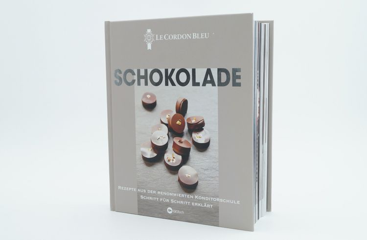 Produktbild: Schokolade